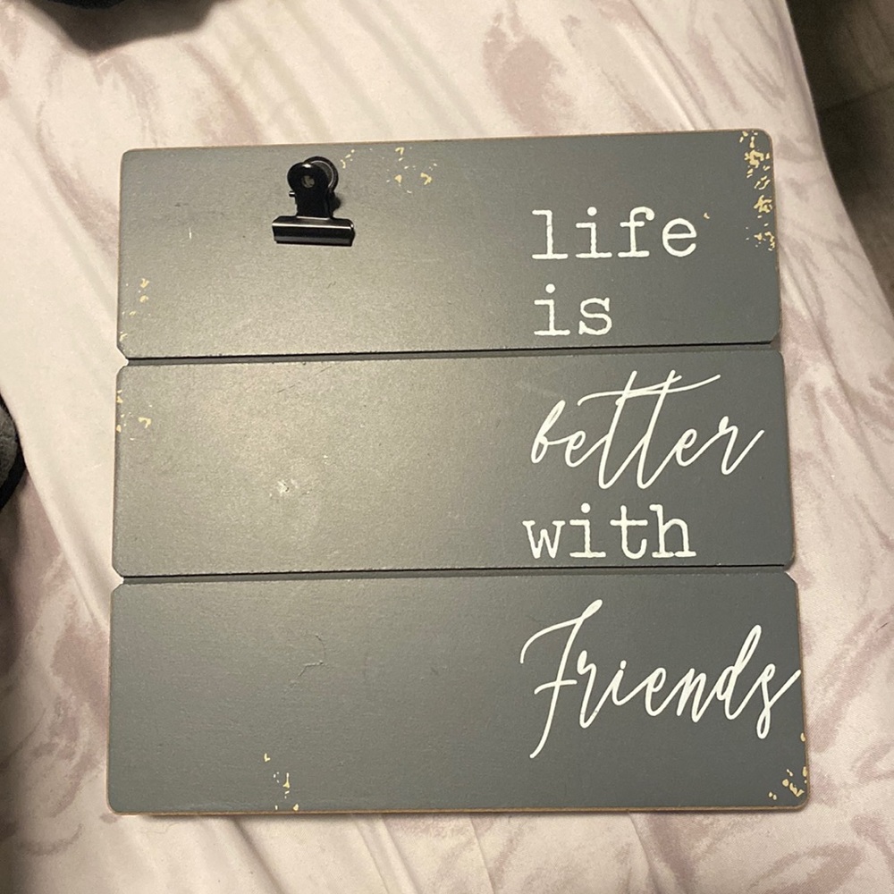 Picture frame
